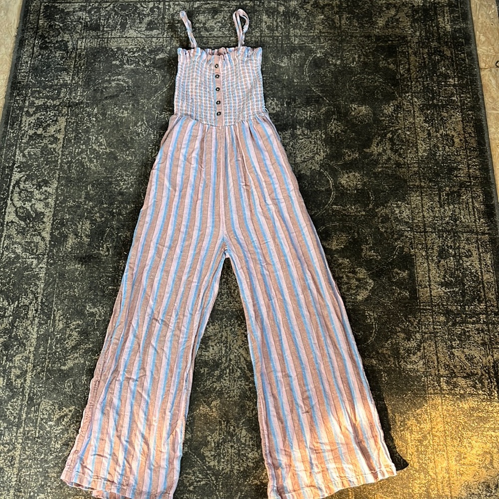 Billabong multicolor jumper size XS women’s